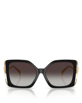 Square Sunglasses, 58mm