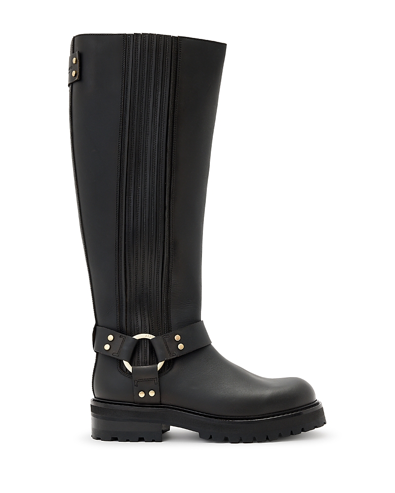 Allsaints Women’s Maddie Harness Boots