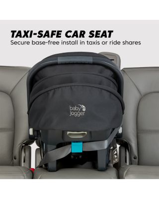 city GO™ 2 Infant Car Seat