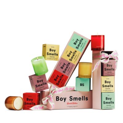 Holiday Essentials Votive Collection, Set of 4
