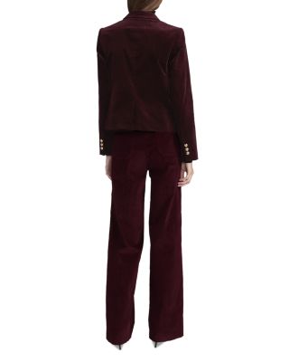 The Modernist Pocket Pants 