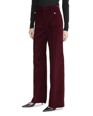 The Modernist Pocket Pants 