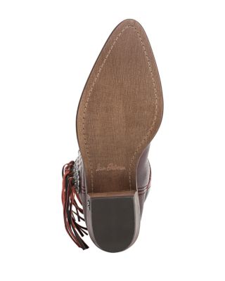 Women's Rhett Cowboy Boots