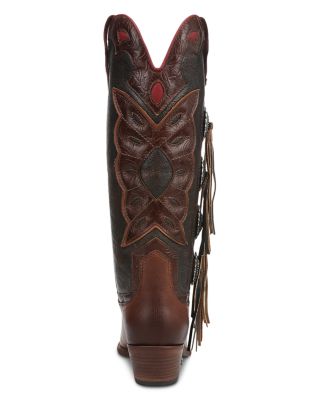 Women's Rhett Cowboy Boots
