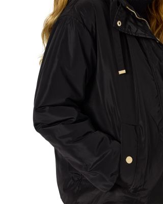 Marissa Hooded Parka