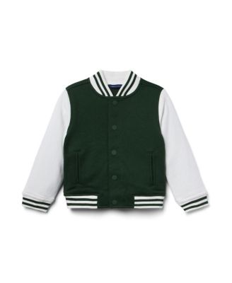  The Classic Bomber Jacket - Baby