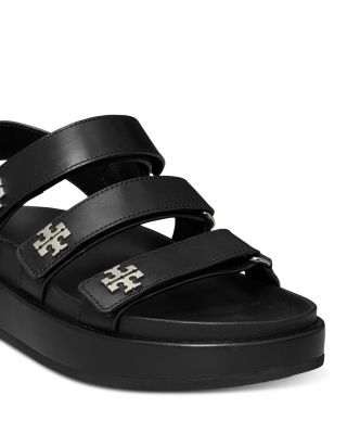Women&#39;s Kira Triple Strap Sandals
