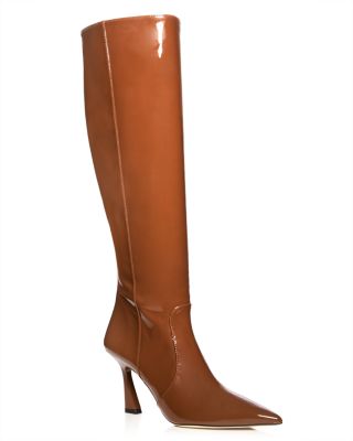 Women's Vinnie Leather Tall Boots