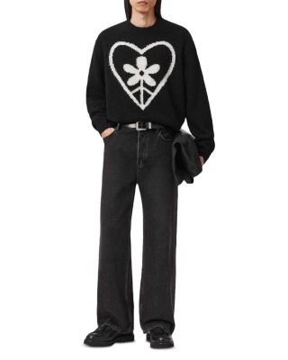 Finden Oversized Fit Sweater