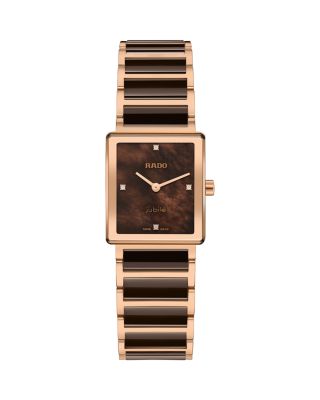 Integral Watch, 23mm x 33mm