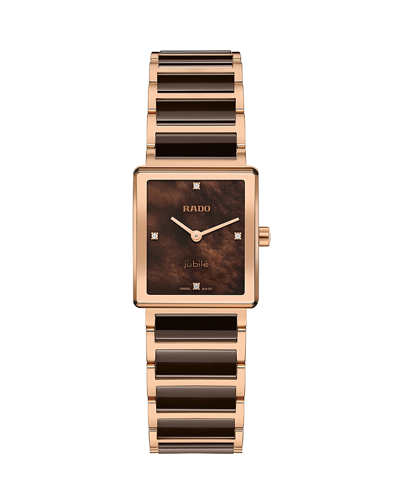 Rado Integral Watch, 23mm x 33mm