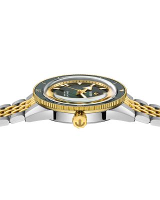 Captain Cook Watch, 39mm