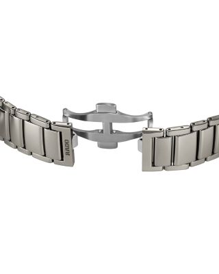 True Square Open Heart Sparkling Watch, 38mm x 38mm