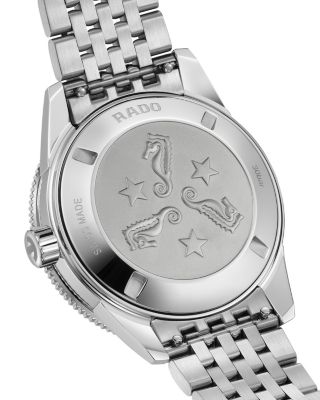 Captain Cook Watch, 39mm