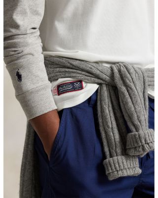 Yankees Henley Shirt