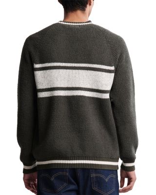 Apres Ski Crewneck Sweatshirt