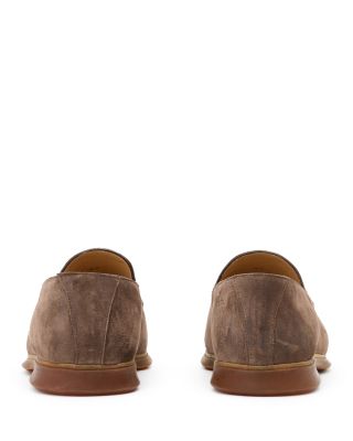 Men's Thompson Venetian Loafers