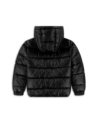 Boys' Sportswear Puffer Jacket - Little Kid, Big Kid