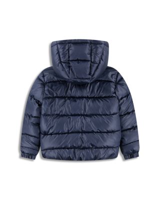 Boys' Sportswear Puffer Jacket - Little Kid, Big Kid