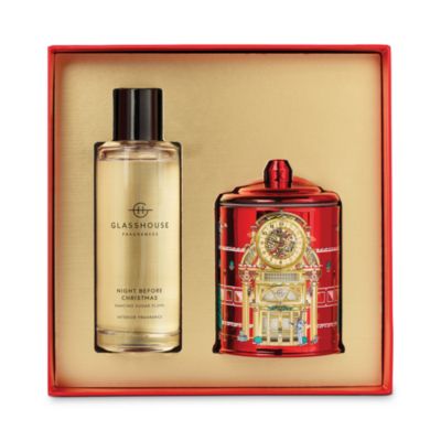 Night Before Christmas Interior Fragrance Spray 