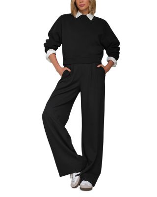 Horizon Wide Leg Pants