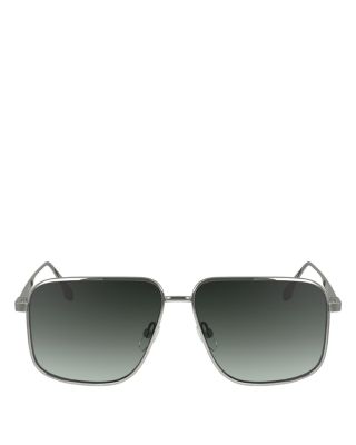 Line Navigator Sunglasses, 57mm