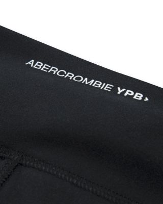 Girls' YPB Flare Leggings - Little Kid, Big Kid