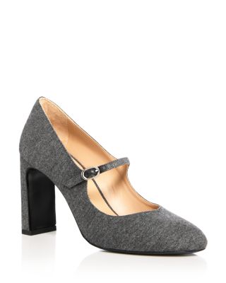 Women's Babette Mary Jane Pumps