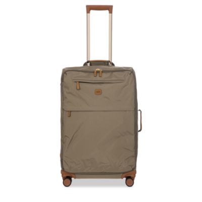 X Travel 27" Spinner Suitcase
