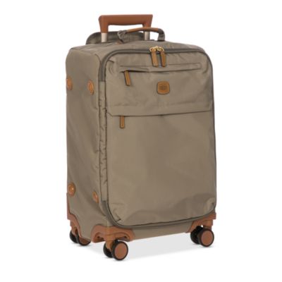 "X-bag" 21" Carry-on Spinner Trolley