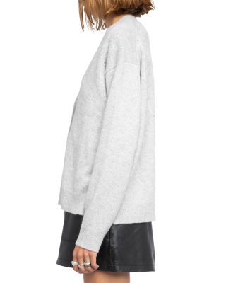 Mirkaz Cashmere Cardigan