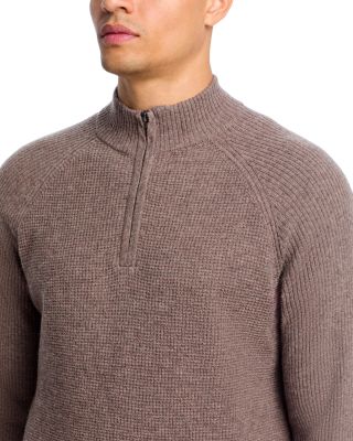 Stark Merino Wool Pullover