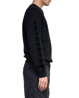 Aime Motocross Sweatshirt