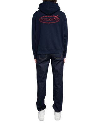 Giorgio Moto Sweatshirt
