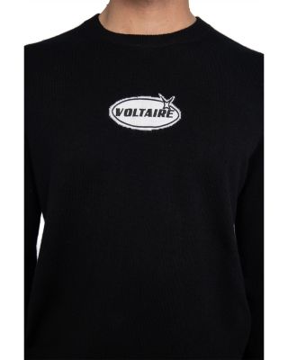 Kennedy Moto Sweater