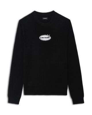 Kennedy Moto Sweater