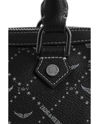 Sunny Vibe Extra Small Monogram Bag