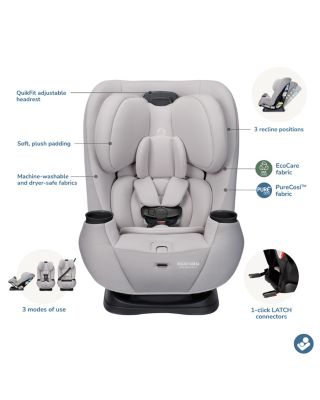 Pria™ All in One Convertible Car Seat