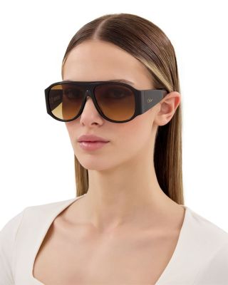 Pilot Sunglasses, 60mm