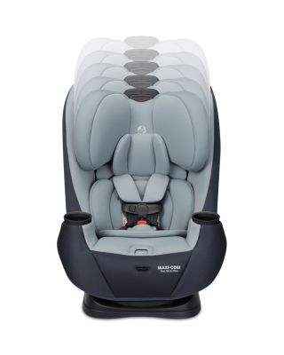 Pria™ All in One Convertible Car Seat