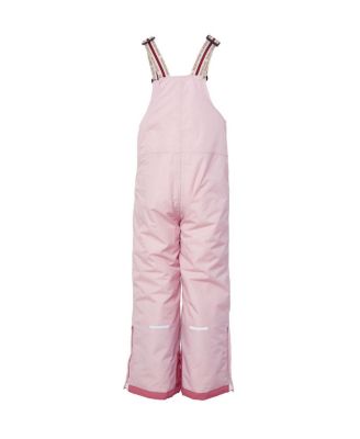 Unisex Insulated Waterproof Winter Bib Snow Pants - Baby