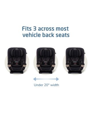 Kani 4-in-1 Convertible Car Seat