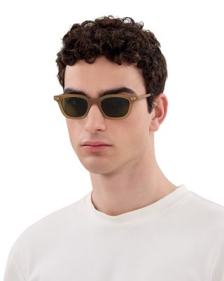 Round Sunglasses, 48mm