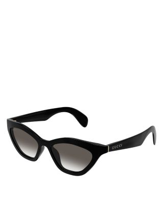 Cat Eye Sunglasses, 52mm