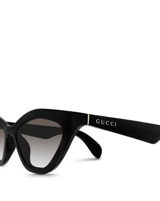 Cat Eye Sunglasses, 52mm