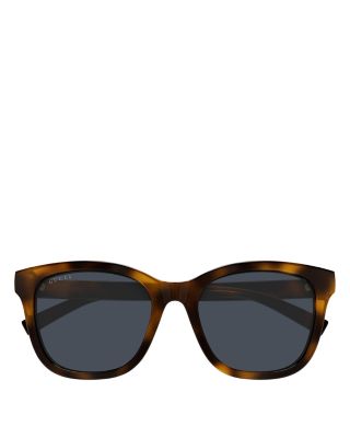 Square Sunglasses, 55mm