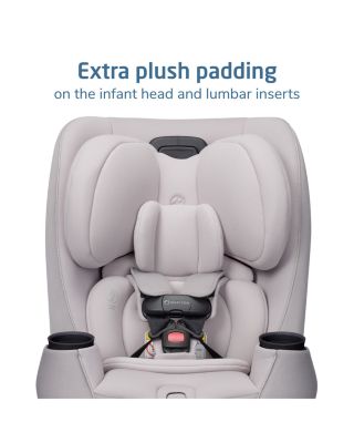 Pria™ Max All in One Convertible Car Seat