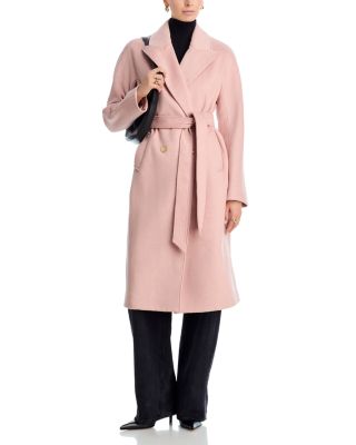 Della Dickey Coat