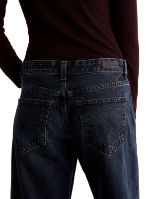 Adria Low Rise Wide Leg Jeans in 2 Years Prose