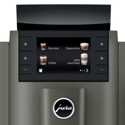 W8 Espresso Maker